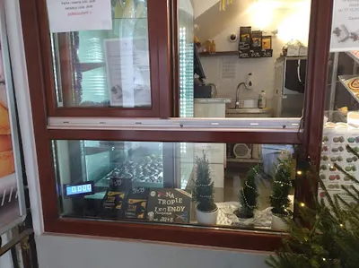 H.P. Cukiernia Hanna Piskorska